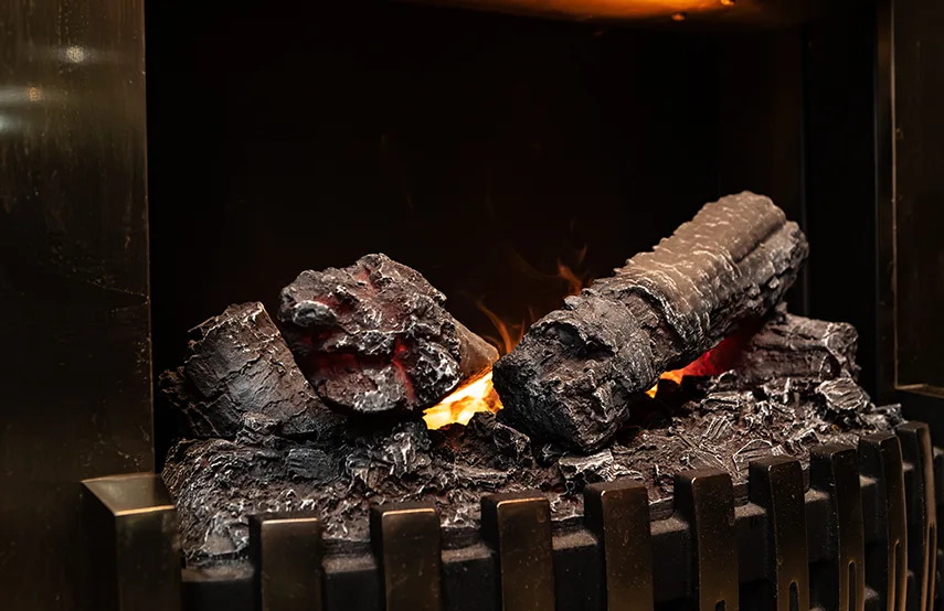 Soot Removal in Newton, Massachusetts